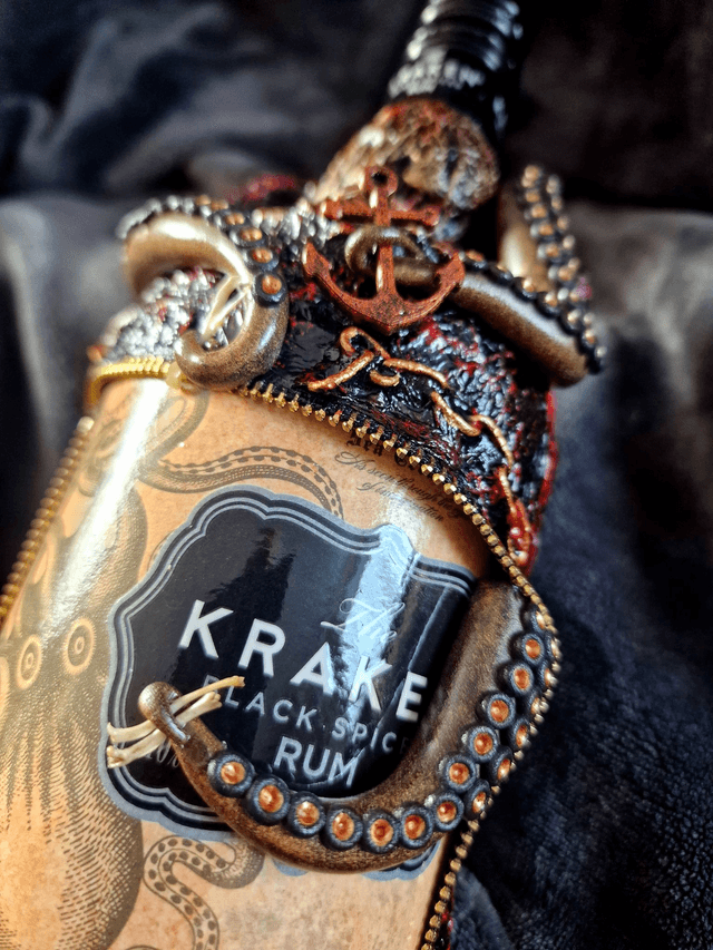 Anchor Charm