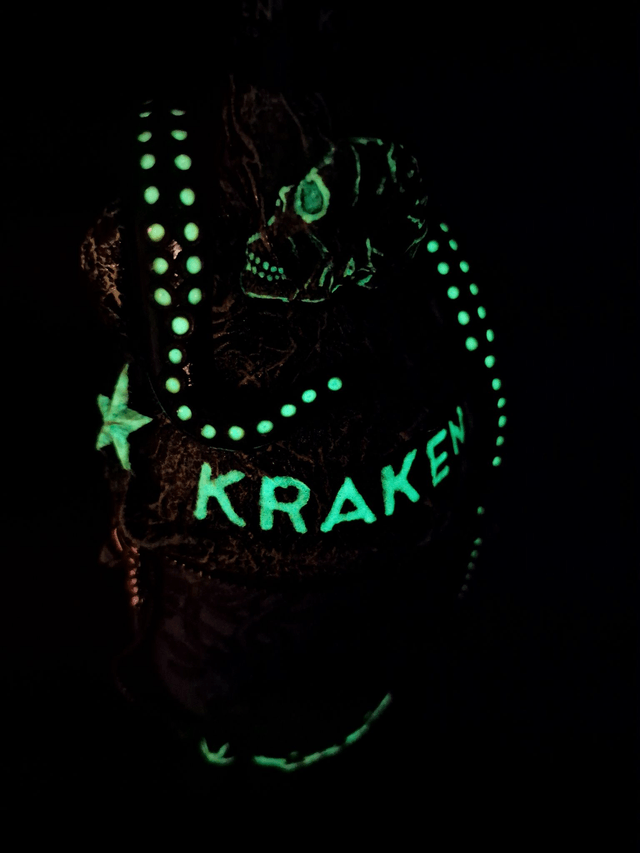 Glow Accents