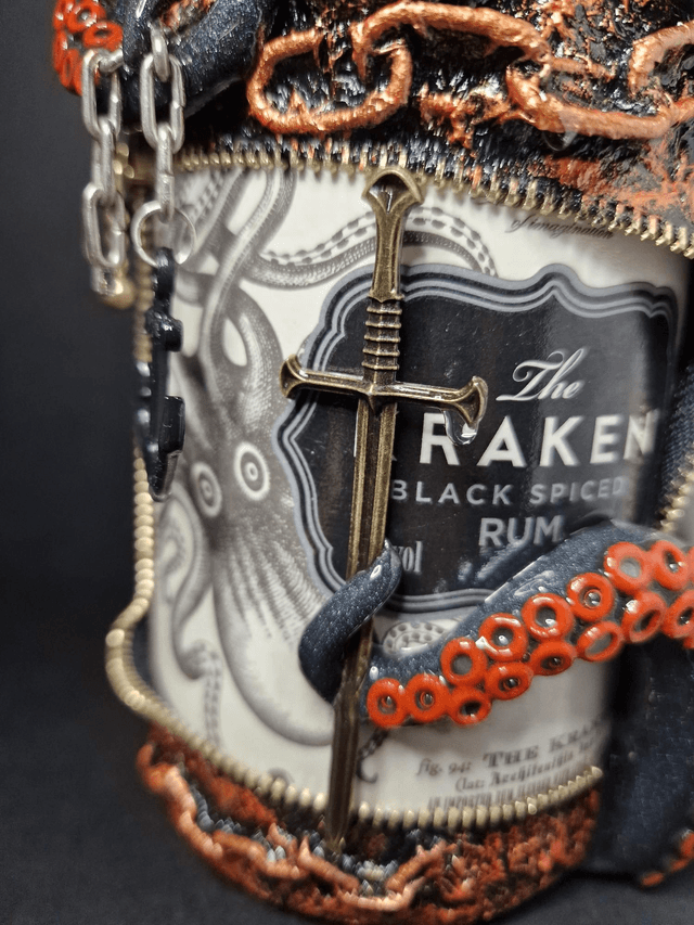 Pirate Sword