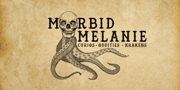 CURIOS . ODDITIES . KRAKENS