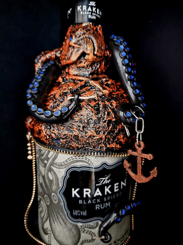 Anchor Charm