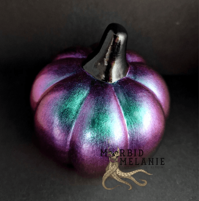 Pumpkin Decor