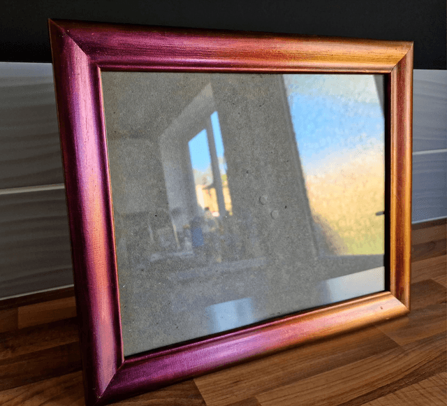 Sunset Paint
